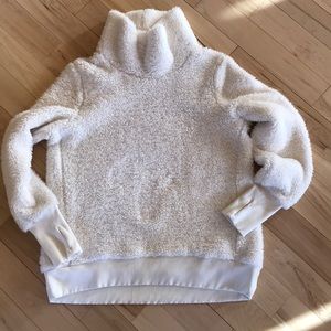 Athleta women’s fleece